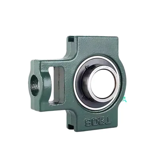 Pillow Block Bearings Ball Bearings Units UCT215 UCT216 UCT217 UCT218 UCT219 UCT220 Ball Bearing Seals Bearing Unit Catalogue pictures & photos