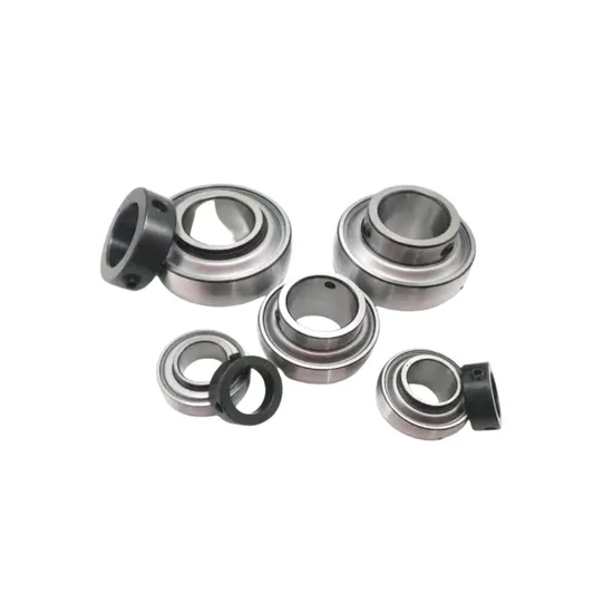 Hc206 Hc206-17 Hc206-18 Hc206-19 Hc206-20 Insert Bearing Unit 17-20mm Bore for Textile Machine pictures & photos