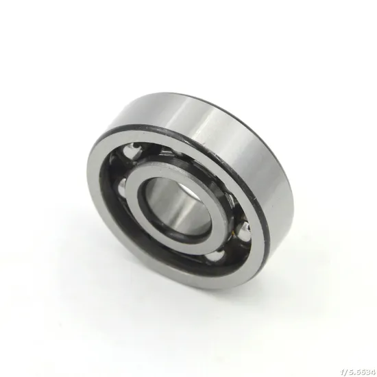 Ujk Ball Bearing Price List - 6200 Series MOQ Discounts pictures & photos