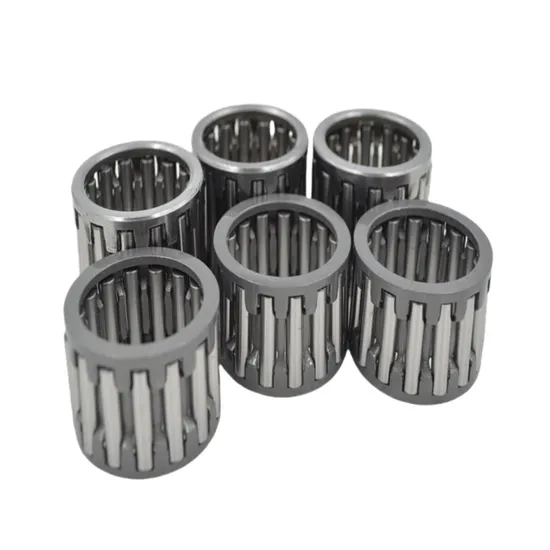 K Needle Roller Bearings K30X35X13 K32X37X13 K35X40X13 K40X45X13 K42X47X13 K5X8X10 K6X9X10 K7X10X10 K8X11X10 K9X12X10 K10X13X10 K12X15X10 K14X18X13 pictures & photos