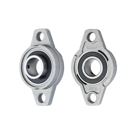 Silver Series Bearing Units Kfl000 Kfl001 Kfl002 Kfl003 Kfl004 Kfl005 Kfl006 pictures & photos