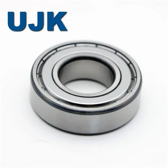 Ujk Motorcycle Bearings Kit, Sealed 60/22-2RS 62/22zz 60/28 62/28 60/32 62/32 Models, Heat-Resistant for Engine Sprockets & Wheel Hubs pictures & photos