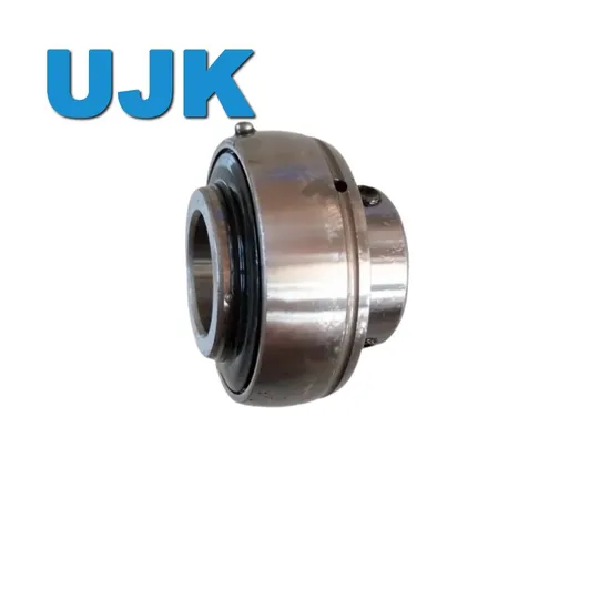 UC315-46 2-7/8X6.2992X3.2283X1.6535 Insert Bearing Setscrew Locking for Material Handling UC315-47 2-15/16X6.2992X3.2283X1.6535 UC315-48 3X6.2992X3.2283X1.6535 pictures & photos