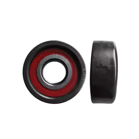 11671338-00 Cba102.3-2ts User for Byd Forklift Supporting Roller Forklift Roller Bearings pictures & photos