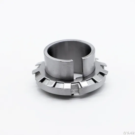 Adapter Sleeve Ha3140 Ha3144 Ha3148 Ha3152 Ha3156 Ha3160 Ha3164 Ha3168 Ha3172 Ha3176 Ha3180 Ha3184 Ha3188 Ha3192 Ha3196 Ha31/500 pictures & photos