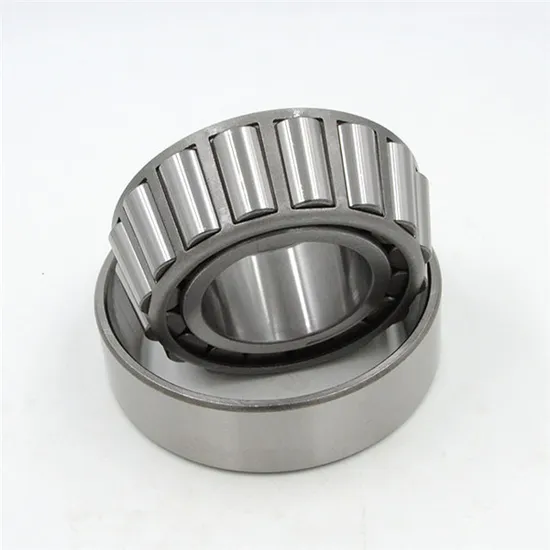 Taper Roller Bearing &nbsp;31318 &nbsp;30318 &nbsp;32318 &nbsp;598/592A &nbsp;32919 &nbsp;32019X &nbsp;33019 &nbsp;30219 &nbsp;32219 &nbsp;33219 &nbsp;31319 &nbsp;30319 &nbsp;32319 &nbsp;594A/592A &nbsp;594/592A &nbsp;683/672 &nbsp;Hm220149/110 pictures & photos