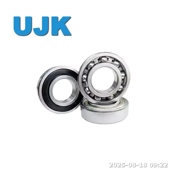 Ball Bearing Manufacture 6311/6311-2RS/6311zz (311 180311 80311) 55× 120× 29 1.3770kg pictures & photos