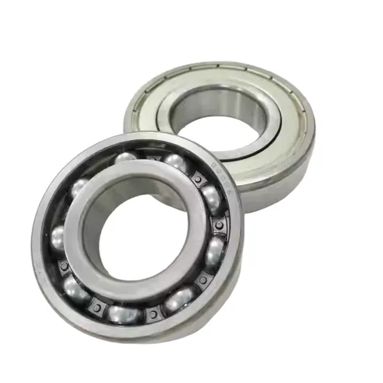 Ball Bearing Industry 6044 220X340X56 18.5000kg DDU 2rz 2z 2rsh 2RS1 C3 Ball Bearing Types and Applications pictures & photos