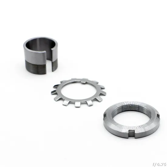 Adapter Sleeve Ha2324 Ha2326 Ha2328 Ha2330 Ha2332 Ha2334 Ha2336 Ha2338 Ha2340 Ha2344 Ha2348 Ha2352 Ha2356 Ha3024 Ha3026 Ha3028 pictures & photos