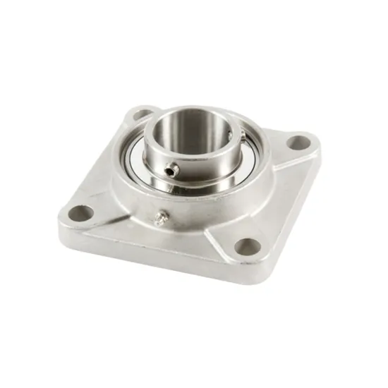 Stainless Steel Bearing Units Ssucf201 Ucf201-8 Ucf202 Ucf202-9 Ucf202-10 Ucf203 Ucf203-11 Ucf204 Ucf204-12 Ucf205 Ucf205-13 Ucf205-14 Ucf205-15 Ucf205-16 pictures & photos