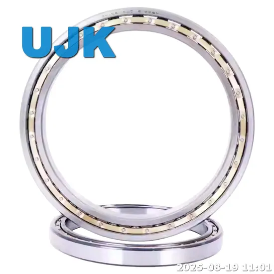 Thin Section Bearings 16005/16005-2RS/16005zz (7000105/7000105 2RS/7000105 ZZ) 25X47X8 0.060kg pictures & photos