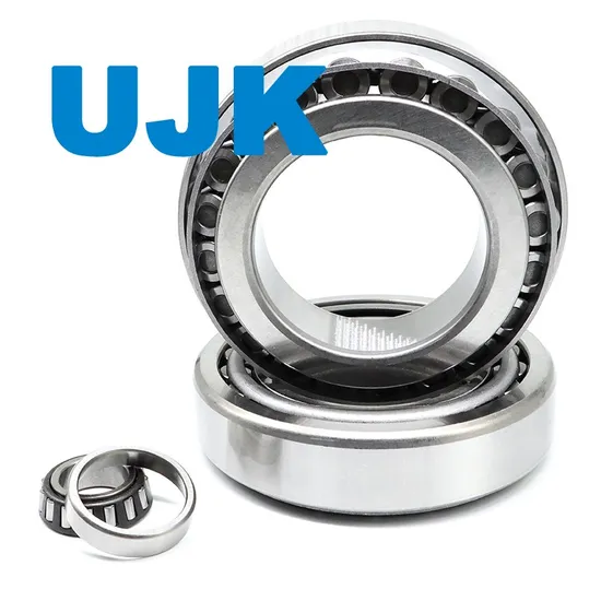 Inch Taper Roller Bearings 11749/10 11949/10 L44643/10 M12649/10 L44649/10 Bearing Rollers Suppliers pictures & photos