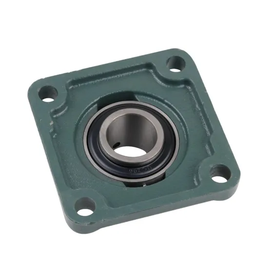 Pillow Block Bearings Bearings Units Ucf319 Ucf320 Ucf322 Ucf324 Ucf326 Ucf328 pictures & photos