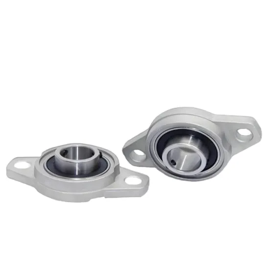 Stainless Steel Pillow Block Bearings Ssufl000 Ssufl001 Ssufl002 Ssufl003 Ssufl004 Ssufl005 Ssufl006 Ssufl007 pictures & photos