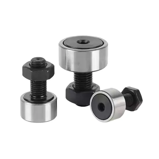 F-208089.2 Cam Follower 00.550.1089 Offset Printing Machine Bearing F-208089 MOV Bearing Replacement pictures & photos