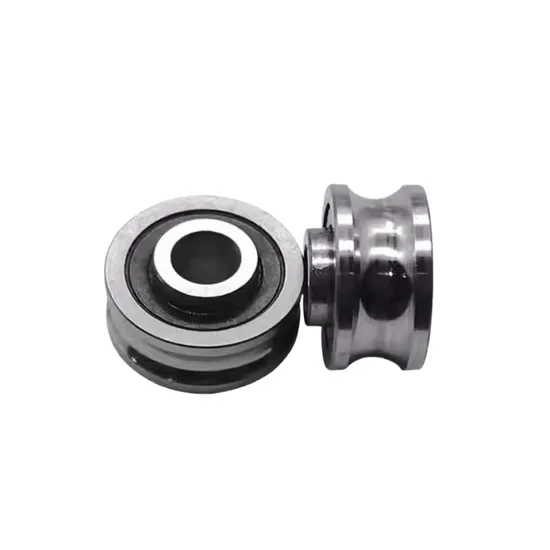 Sg Series Circular Groove Guide Rail Roller Bearings Sg15 Sg15-10 Sg20 Sg25 Sg35 Sg15n Sg20n Sg25n Sg35n pictures & photos