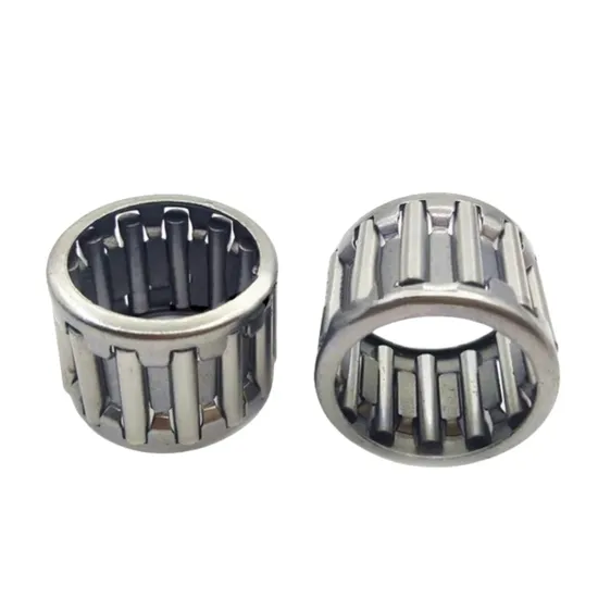 K Needle Roller Bearings K5X8X8 K6X9X8 K7X10X8 K8X11X8 K14X18X10 K15X19X10 K16X20X10 K17X21X10 K18X22X10 K20X24X10 K22X26X10 K25X29X10 K28X33X13 pictures & photos
