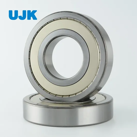 High Quality Stainless Steel 6900/6901 Zz/5K Llu/5K Deep Groove Ball Bearing Thin Section Wall P4 Precision Rating 2RS Seals pictures & photos