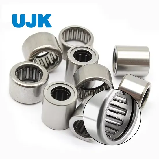 Ujk Motorcycle Parts Needle Roller Bearings Motorcycle Bearing HK0810, HK1012, HK1212, HK1816 K20X26X17, K22X26X13 Used for Motorcycle pictures & photos