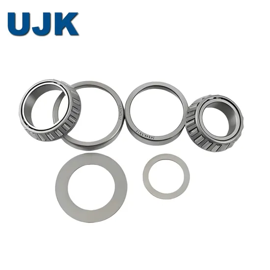 Motorcycle Steering Bearing Taper Roller Bearings 326332 225h/41h 24h/41h 25m1/43y1 25s/48ys 25y/48ys 25ym/48y 320/26X N/H264815 27s/48ks pictures & photos