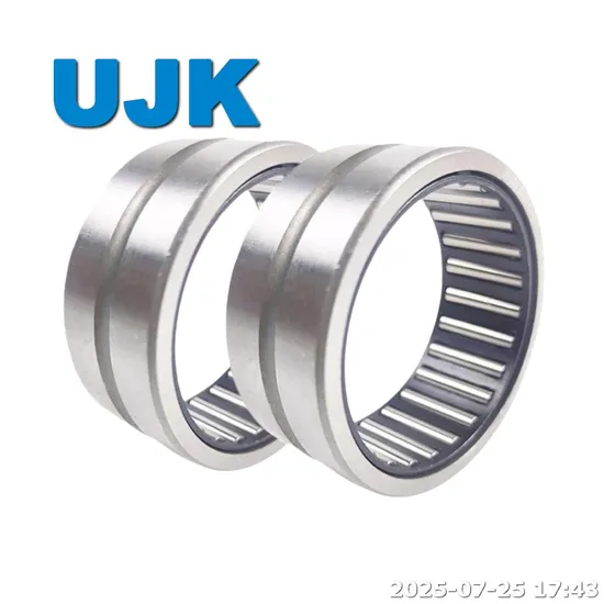 Na Rna Needle Roller Bearings Na 4900 Na 4907 Na 4908 Na 4908 Na 4910 Na 6904 Na 6905 Na206 Na207 Na4822 Na4900 Na4900 2RS Na4901 pictures & photos