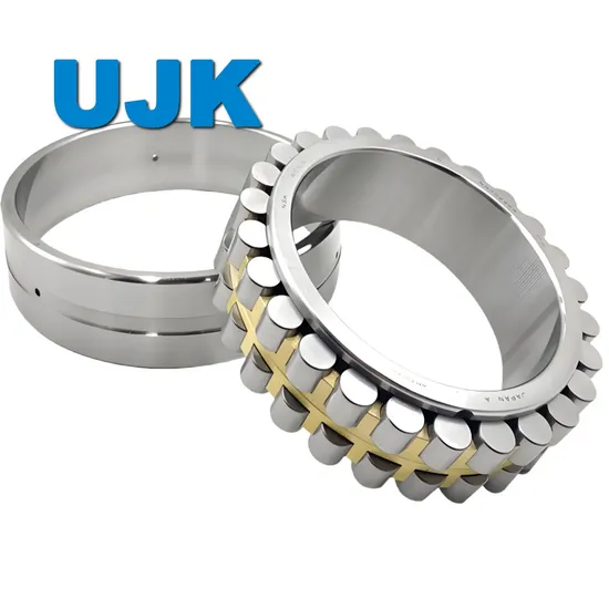 Double Row Cylindrical Roller Bearings 3282148 3282152 3282156 3282160 3282164 3282168 3282172 3282176 3282180 3282184 3282188 3282192 3282196 pictures & photos