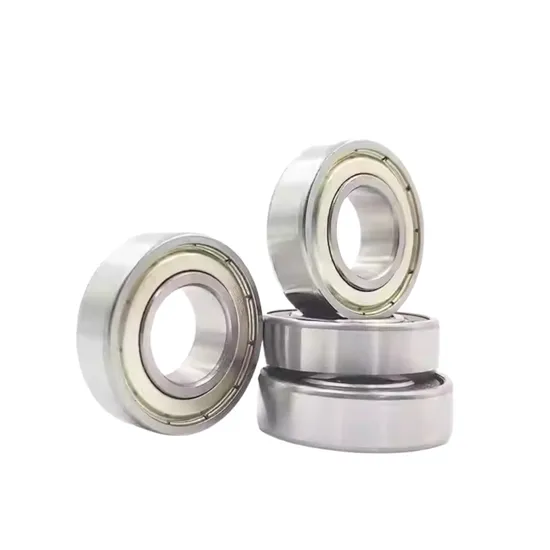 Big Ball Bearings 6218 / 6218-2RS / 6218zz (218 180218 80218) 90X160X30 2.2230kg Biggest Ball Bearing pictures & photos