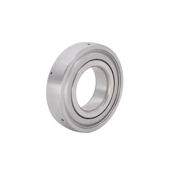 CS306 Insert Bearing 30X72X19 mm Double Sealed Deep Groove Ball Bearing for Material Handling CS307 Insert Bearing 35X80X21 mm pictures & photos