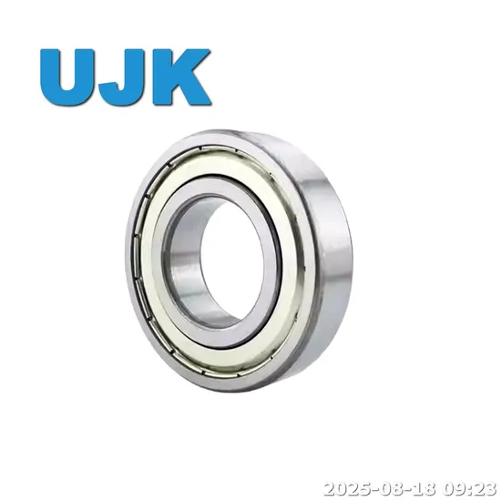 Ball Bearing Manufacture 6311/6311-2RS/6311zz (311 180311 80311) 55× 120× 29 1.3770kg pictures & photos