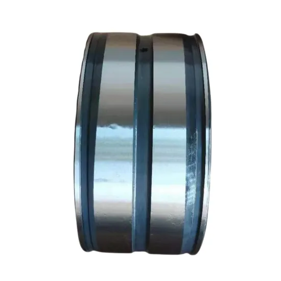 Double Row Full Complement Cylindrical Roller Bearings for Oil Pump and Industrial Transmission, Automotive, Electric Nnf 5020 pictures & photos
