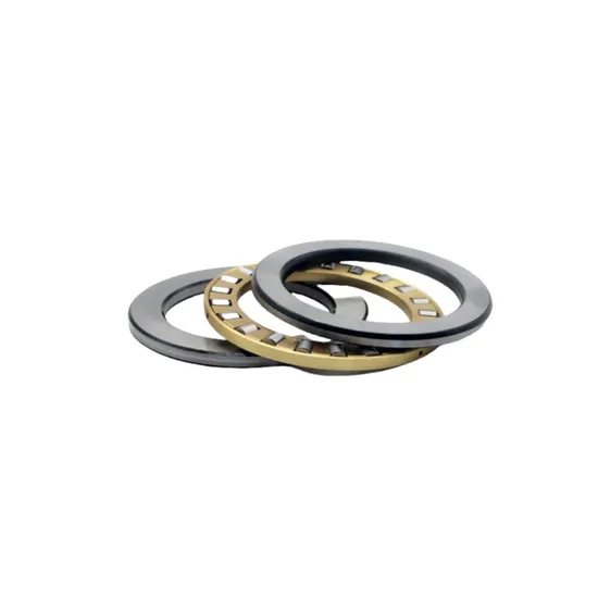 Cylindrical Roller Thrust Bearings 9280 9284 9288 9292 9296 92/500 92/530 92/560 92/600 92/630 pictures & photos