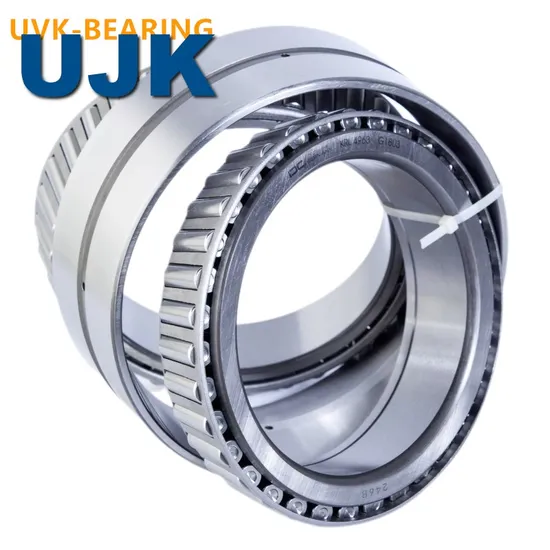 Double Taper Roller Bearings 3519/8003706/8003706/800-13519/8503519/9003519/9503506/9503519/11203506/11203506/11603506/12503506/1450/Hc pictures & photos