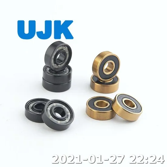 Miniature Ball Bearings 680zz 681zz 682zz 683zz 684 2RS 684 684 Zz 684zz 685 Zz 685zz 686 2RS 686 Zz 686z 686zz 687 2RS 687 Zz 687z 688 2RS pictures & photos