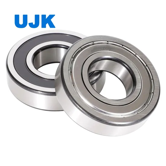 High-Speed Deep Groove Ball Bearing 6222 6224 6226 6228 6230 6232 6234 6236 6238 6240 6244 6248 6252 6256 6260 6264 6268for Motors/Pumps with ABEC-3 Standard pictures & photos