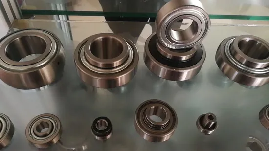 Agriculture Bearings W210ppb2 W210ppb5 W211ppb2 W214ppb2 Gw209ppb4 Gw209ppb2 Gw210ppb5 Gw210ppb2 Gw211ppb10 Gw211ppb2 Gw214ppb2 Gw209ppb11 pictures & photos