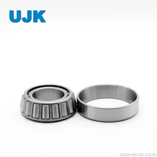 Inch Taper Roller Bearings 385ax/382A 28678/28622 3780/3732 49585/49520 529/522 529X/522 455/453X 455s/453X 45284/45220 45285A/45220 45485/45220 pictures & photos
