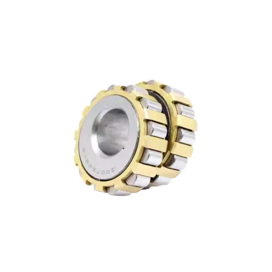High Quality Integral Eccentric Bearing 70752904 pictures & photos
