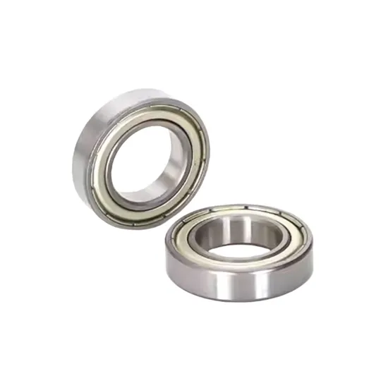 Copper Ball Bearings 6226 / 6226zz (226 80226) 130X230X40 5.6150kg pictures & photos