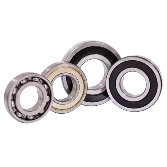 Copper Ball Bearings 6226 / 6226zz (226 80226) 130X230X40 5.6150kg pictures & photos