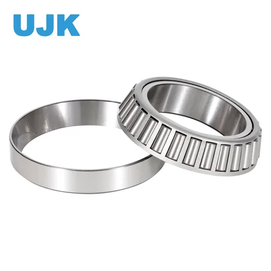 Inch Taper Roller Bearing Lm603011 Lm806649 Lm814810 Lm814849 M12610 M12649 M201047 M802011 M84510 M86610 M86647 M86649 M88010 M88043 M88046 pictures & photos