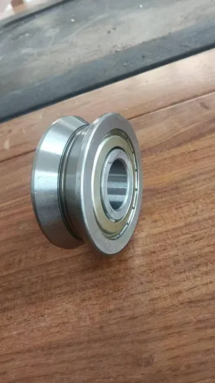 U or V-Groove Miniature Roller (straightening wheel) , Wire Wheel Bearing SL16162rsv1-90 SL16082rsv2-120 SL13082rsv2.5-120 SL19162rsv1.5-90 Bk608zzv3-120 pictures & photos