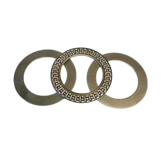 Needle Roller Thrust Bearings as 1024 as 160200 as 3047 as 5070 as 80105 as 85110 Axk 0414 Tn Axk 100135 Axk 1226 Axk 150190 Axk 1528 pictures & photos