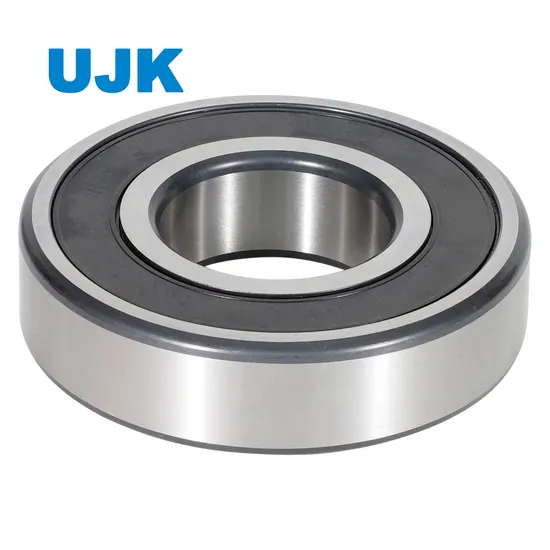 Ujk Motorcycle Parts Motorcycle Spare Parts Motorcycle Engine Part Motorcycle Bearing 6301-2RS 6302 6201 6202 6203 6204 6003 6004 6005 6300 Used for Motorcycle pictures & photos
