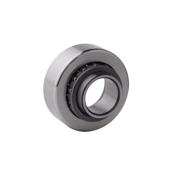 Track Roller Bearing Nutr40 Double Row Ball Bearing Nutr40A Size 40X80X32 pictures & photos