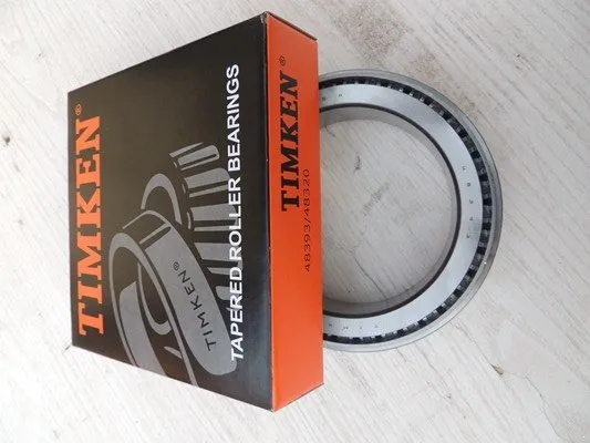 Ujk Timken Tapered Roller Bearings Lm603049 - Heavy Duty for Truck Axles 50% Cost Saving pictures & photos