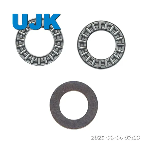 Needle Roller Thrust Bearings Axk 160200 Axk 6590 Axk 85110 Axw 20 Ls 6085 Ls 80105 as 110145 as 130170 as 4565 Axk 0515 Tn Axk 0619 Tn Axk 4060 pictures & photos