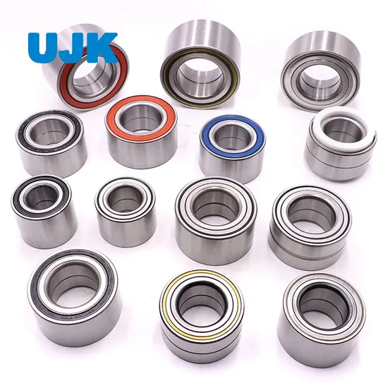 Bearing Deep Groove Ball Bearing Taper Roller Bearing Pillow Block Bearing Auto Parts Wheel Bearing Cylindrical Spherical Needle Roller Motorcycle Parts Bearing pictures & photos