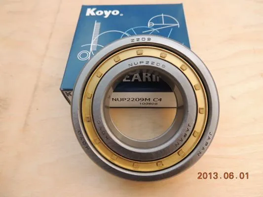 King Bearings Koyo Bearings Famous Brand 6204 2RS6205 2RS608zz6203 2RS6202 2RS6004 2RS6001 2RS608 2RS6206 2RS6902 2RS608z 6003 2RS6201 2RS6202RS608 2z6202z6006 pictures & photos