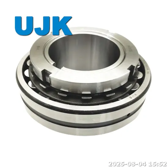 Spherical Roller Bearings with Adapter 23172cack/W33+H3172 23176cack/W33+H3176 23180cack/W33+H3180 23184cack/W33+H3184 22208cck/W33+H308 22209cck/W33+H309 pictures & photos