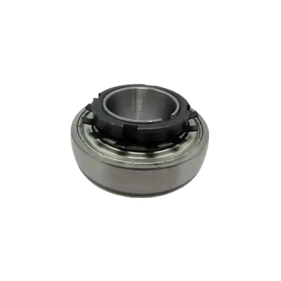 Inch Series Insert Bearing 1680206 Ha307 3/16X1.378X2.8346X0.8661X0.7874 with Adapter Sleeve for Ventilation Systems 1680206 HS307 1/8X1.378X2.8346X0.8661X0.787 pictures & photos